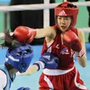 Atlet Selebriti Korea