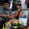 Pemakaman Pepeng