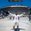 Ibnu Jamil nonton piala dunia 2026