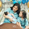 kelahiran anak selebriti, anak selebriti indonesia