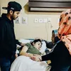 kelahiran anak selebriti, anak selebriti indonesia