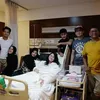 Ryana Dea Pasca Lahiran