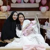 Ryana Dea Pasca Lahiran