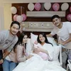 Ryana Dea Pasca Lahiran
