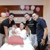 Ryana Dea Pasca Lahiran