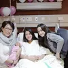 Ryana Dea Pasca Lahiran