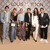 Artis di Event Louis Vuitton