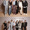 Artis di Event Louis Vuitton