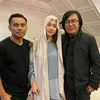 Judika, BCL dan Ari Lasso