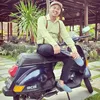 Selebriti yang memilih jadi PNS