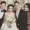Selfie Selebriti