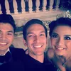 Selfie Selebriti