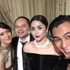 Selfie Selebriti