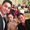 Selfie Selebriti