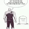 stan lee, stan lee meninggal, berita stan lee