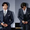 Skandal Bintang Korea