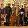 Sederet Tamu Artis di Pernikahan Kaesang Pangarep dan Erina Gudono
