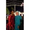 vicky shu, ade imam