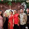 vicky shu, ade imam
