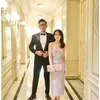Kevin Sanjaya - Valencia Tanoe