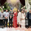 Febby Rastanty