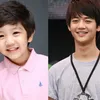 Titisan Unyu Idol K-Pop