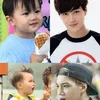 Titisan Unyu Idol K-Pop