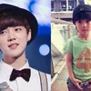 Titisan Unyu Idol K-Pop