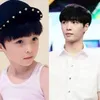 Titisan Unyu Idol K-Pop