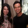 Pica Priscilla &amp; Baim Wong