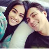Ekfira Loy &amp; Baim Wong