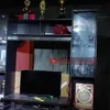 Rumah Zinidin Zidan Parigi Sulawesi