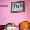 Rumah Zinidin Zidan Parigi Sulawesi