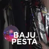 Apartemen Cinta Laura