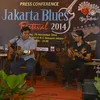 Gugun Blues Shelter