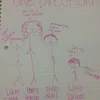 Sedih, Bikin Kangen Formasi Lama! Gambar 1D Tanpa Zayn Dari Fans