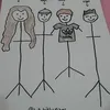 Sedih, Bikin Kangen Formasi Lama! Gambar 1D Tanpa Zayn Dari Fans