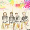 Sedih, Bikin Kangen Formasi Lama! Gambar 1D Tanpa Zayn Dari Fans