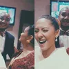 Mike Mohede Meninggal