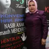 Seleb Lawan Kekerasan Anak