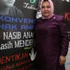 Seleb Lawan Kekerasan Anak