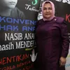 Seleb Lawan Kekerasan Anak