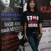 Seleb Lawan Kekerasan Anak