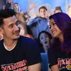 GET MARRIED 5