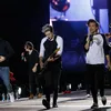 Zayn Malik