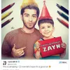 Zayn Malik