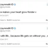 Zayn Malik