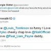 Zayn Malik