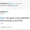 Zayn Malik