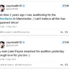 Zayn Malik